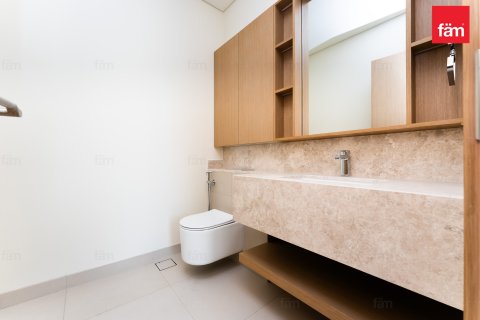 Вилла с 5 спальнями в Дубай Хилс Эстейт, ОАЭ №145494 24