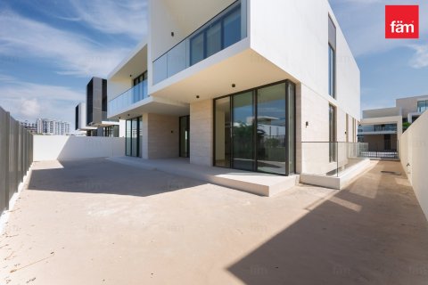 Вилла с 5 спальнями в Дубай Хилс Эстейт, ОАЭ №145494 17