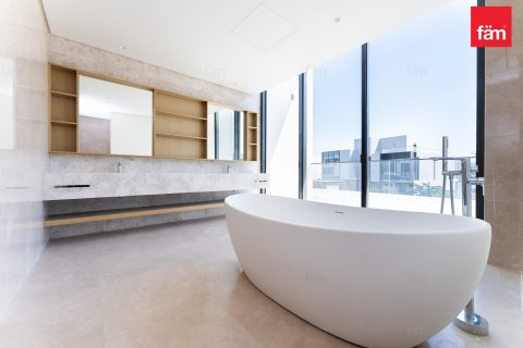 Вилла с 5 спальнями в Дубай Хилс Эстейт, ОАЭ №145494 8