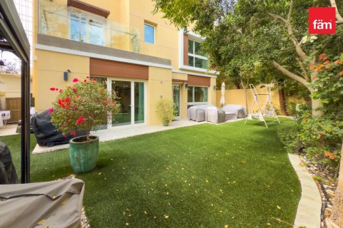 4 غرف نوم فيلا في البرشاء, الإمارات العربية المتحدة رقم 145492