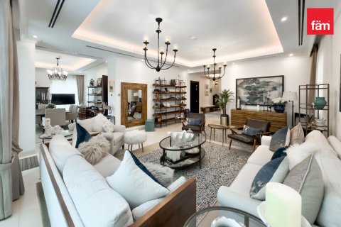 4 غرف نوم فيلا في البرشاء, الإمارات العربية المتحدة رقم 145492 6