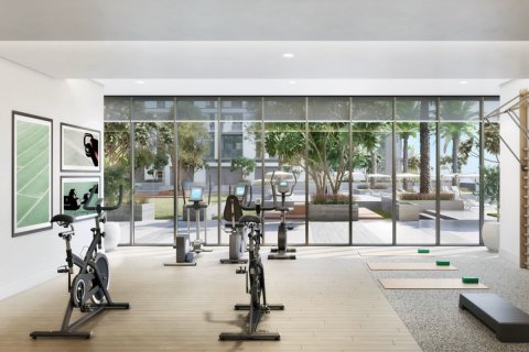 Apartment de 1 dormitorio en Dubai Hills Estate, UAE No. 145493 8