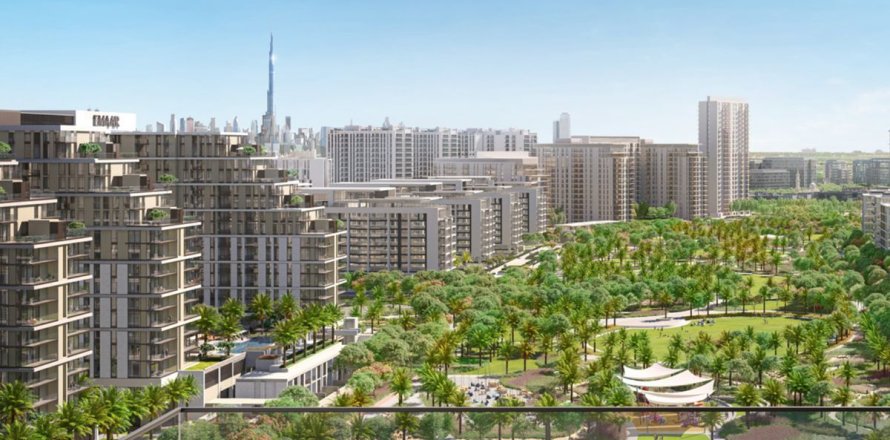 Apartment de 1 dormitorio en Dubai Hills Estate, UAE No. 145493