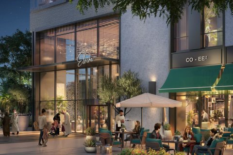 Apartment de 1 dormitorio en Dubai Hills Estate, UAE No. 145493 5