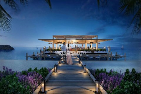 1 غرف نوم شقة  رقم 128228 4