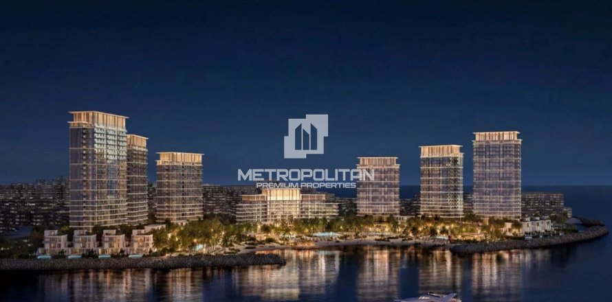 1 غرف نوم شقة  رقم 128228