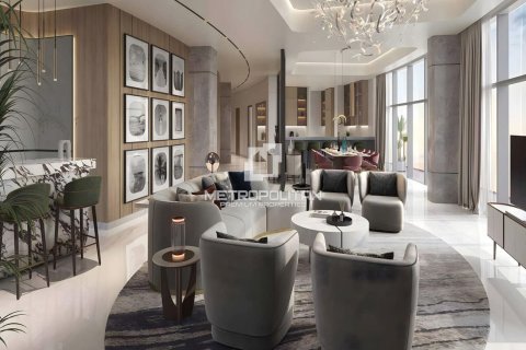 1 bedroom Apartment No. 128224 8