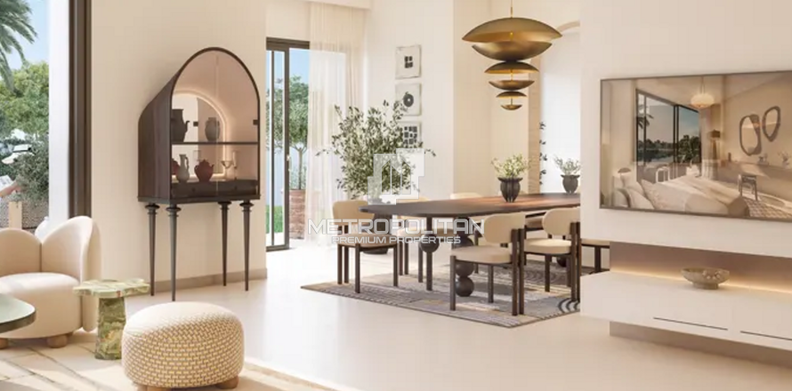 4 bedrooms Villa  No. 128230