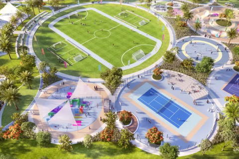 4 bedrooms Villa  No. 128230 6