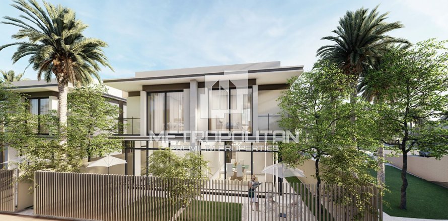 Townhouse de 3 dormitorios No. 128227