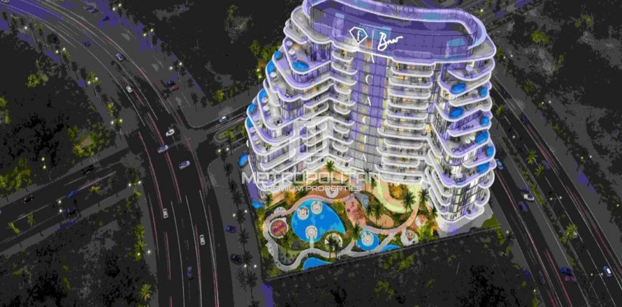 3 bedrooms Apartment No. 128225