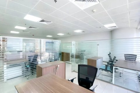 Cafe / restaurant de 82.5m²  No. 111779 11