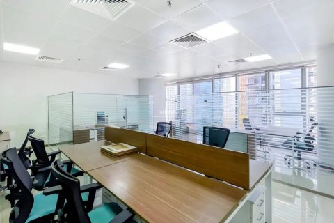 Cafe / restaurant de 82.5m²  No. 111779 10