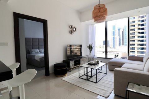 Appartement de 1 chambre  No. 111784 6