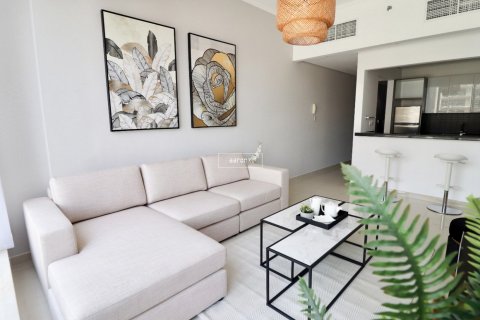 Appartement de 1 chambre  No. 111784 4