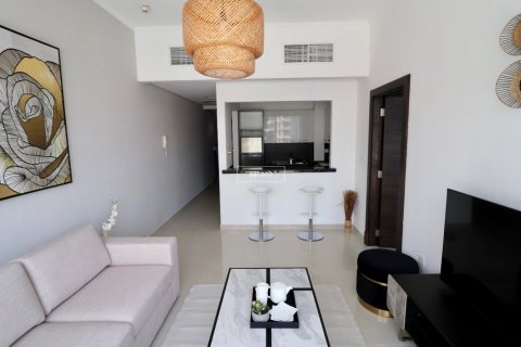 Appartement de 1 chambre  No. 111784 8