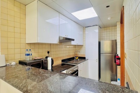 1 bedroom Apartment  No. 111783 12