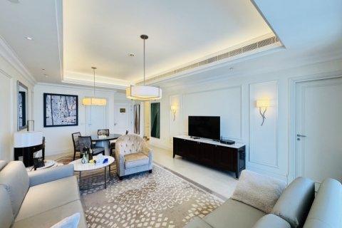 Apartment de 1 dormitorio  No. 134564 6