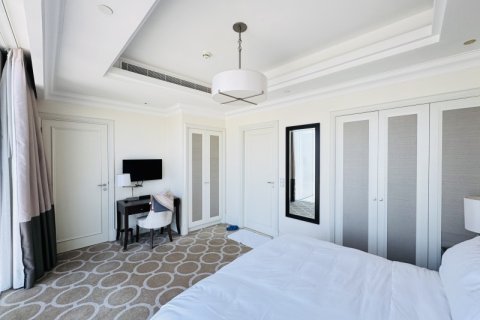 Apartment de 1 dormitorio  No. 134564 12