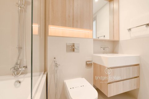 Apartment de 2 dormitorios  No. 134565 13