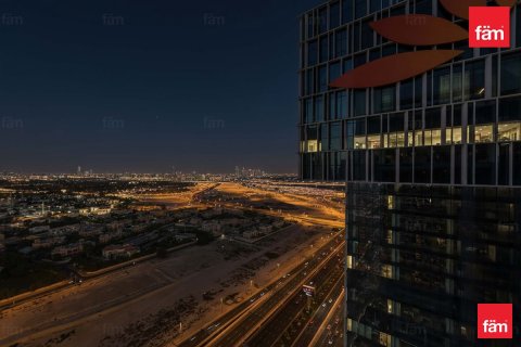 Apartment de 1 dormitorio en Downtown Dubai (Downtown Burj Dubai), UAE No. 125485 8