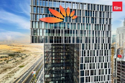 Apartment de 1 dormitorio en Downtown Dubai (Downtown Burj Dubai), UAE No. 125485 18