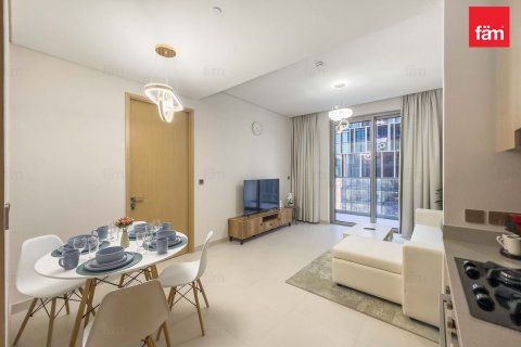 Apartment de 1 dormitorio en Downtown Dubai (Downtown Burj Dubai), UAE No. 125485 14