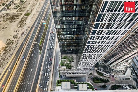 Apartment de 1 dormitorio en Downtown Dubai (Downtown Burj Dubai), UAE No. 125485 9