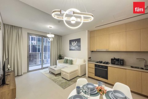 Apartment de 1 dormitorio  No. 125485 2