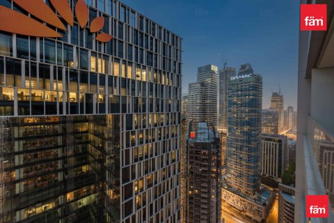 Apartment de 1 dormitorio en Downtown Dubai (Downtown Burj Dubai), UAE No. 125485