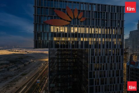 Apartment de 1 dormitorio en Downtown Dubai (Downtown Burj Dubai), UAE No. 125485 7