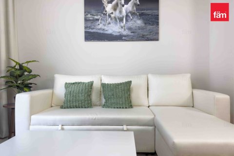Apartment de 1 dormitorio en Downtown Dubai (Downtown Burj Dubai), UAE No. 125485 12