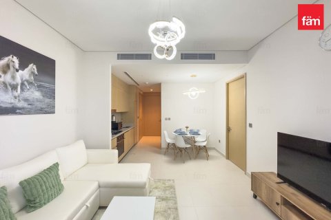 Apartment de 1 dormitorio en Downtown Dubai (Downtown Burj Dubai), UAE No. 125485 13