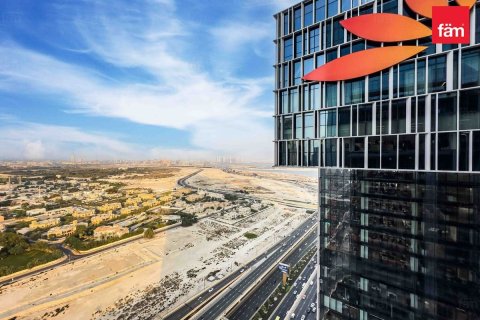 Apartment de 1 dormitorio en Downtown Dubai (Downtown Burj Dubai), UAE No. 125485 17