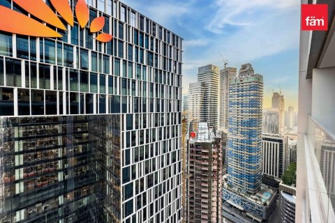 Apartment de 1 dormitorio  No. 125485 16