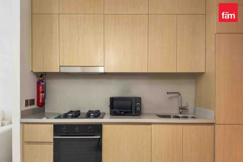 Apartment de 1 dormitorio en Downtown Dubai (Downtown Burj Dubai), UAE No. 125485 10