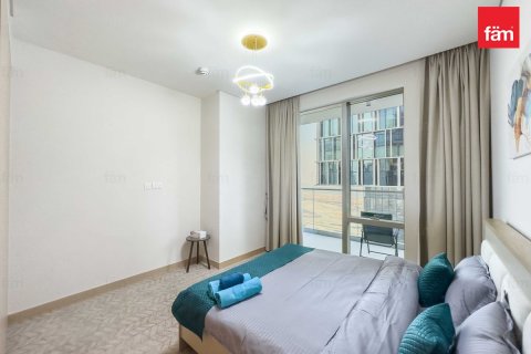 Apartment de 1 dormitorio  No. 125485 8