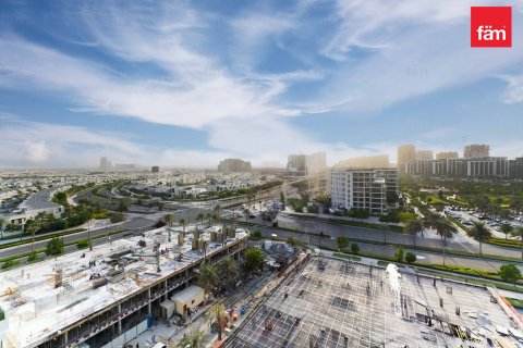 Apartment de 1 dormitorio No. 125486 25