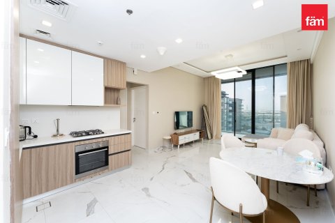 Apartment de 1 dormitorio No. 125486 6