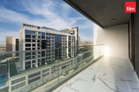 Apartment de 1 dormitorio No. 125486 16