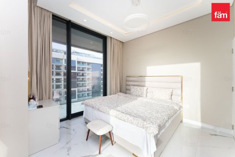 Apartment de 1 dormitorio No. 125486 9