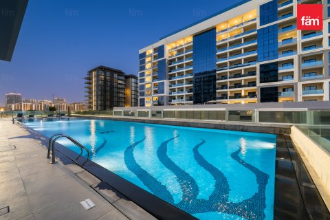 Apartment de 1 dormitorio No. 125486 23