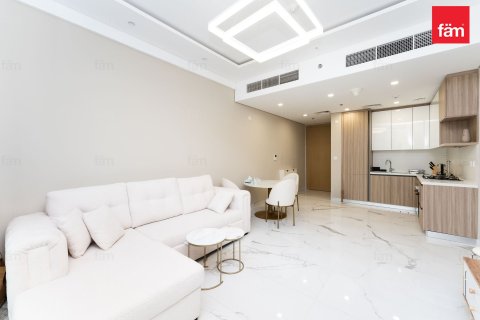 Apartment de 1 dormitorio No. 125486 3