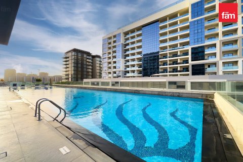 Apartment de 1 dormitorio No. 125486 24