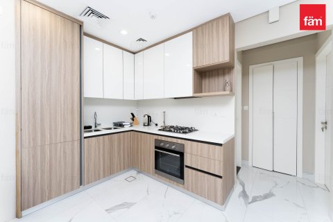 Apartment de 1 dormitorio No. 125486 8