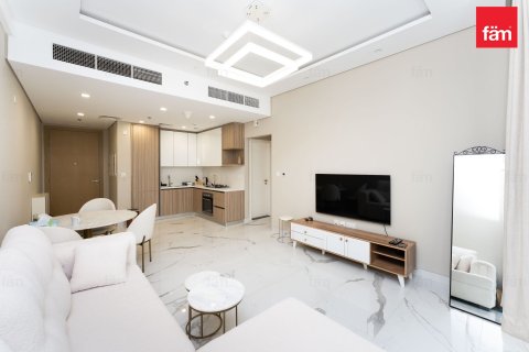 Apartment de 1 dormitorio No. 125486 4