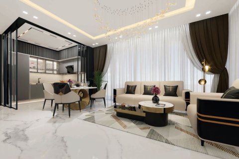 Apartment de 34.7m²  No. 125488 2