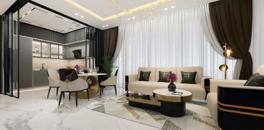 Apartamento tipo estudio Estudio  No. 125488