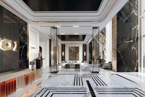 Apartment de 34.7m²  No. 125488 5