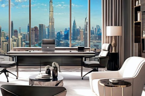 Apartment de 34.7m²  No. 125488 4